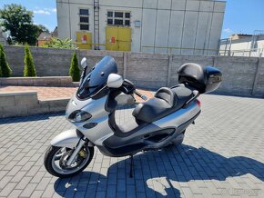 Piaggio X9 - 3