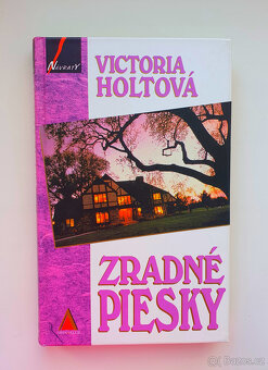 Zrádné písky. - 3