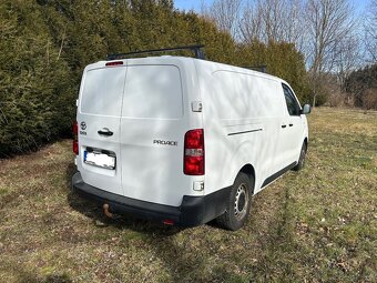 Toyota Proace Van 2.0, L3, 2019 - 3