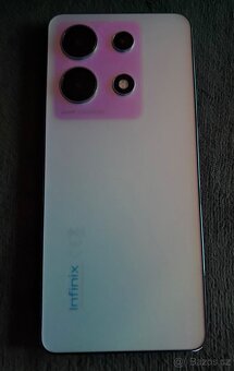 Infinix Note 30 - 3