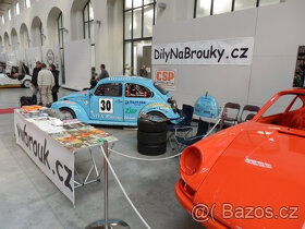 Disky VW Brouk - 3