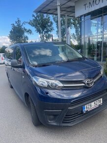 TOYOTA PROACE VAN, 2.0 D-4D 122 6M/T L2/H1 4D Panel - 3