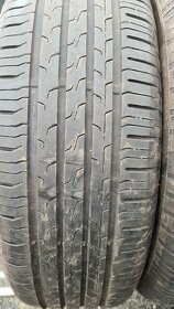 Letní pneu 215/65R17 CONTINENTAL - 3