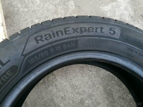 Letní pneumatiky Uniroyal 185/60 R15 84H - 3