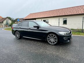 BMW 530D XDrive M sport - 3