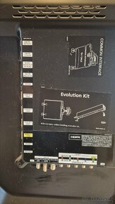 Samsung LED TV UE46F7000 - 3