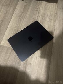 MacBook Air M3 2024   (13”) 256GB - 3