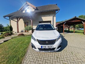 Peugeot 3008 1.6 BlueHDI 88kw 120HP - 3