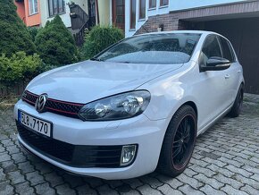 Golf GTI 155kw - 3