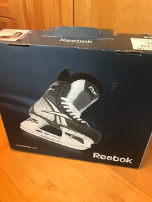 Hokejové brusle Reebok Fitlite vel. 37 - 3