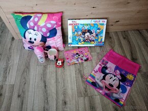 Minnie Mouse - 3