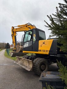 JCB 160W - 3