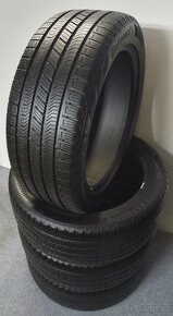 4x TÉMĚŘ NOVÉ 275/45 R22 Letní pneu Continental CC RX - 3