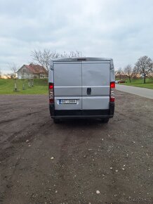 Fiat Ducato 2.2 JTD - 3