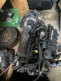 Motor 1,2 Fiat - 3