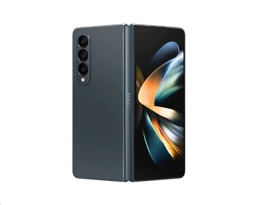 Samsung Galaxy Z Fold 4, 12 GB RAM, 512 GB úložiště  Záruka - 3