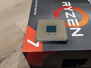 AMD Ryzen 7 5700X3D - 3