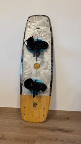 Wakeboard Hyperlite Prizm - 3