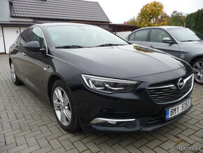 Opel Insignia 1.6 CDTi Inovation maximální výbava 1.majitel - 3