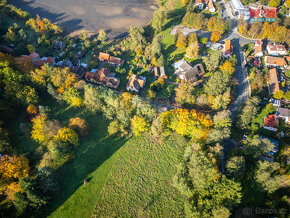 Prodej pozemku k bydlení, 2611 m², Jevany - 3