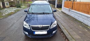 Škoda Roomster 1.2 TSI / 63 kW, 167 000 km - 3