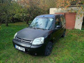 Citroen Berlingo 1.6i - 3