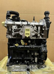 motor Audi VW Škoda 2,0 TFSI CZP CZPA CZPB CZPC NOVÝ - 3