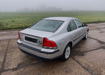 Volvo S60 2.4i - 3