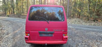 Vw t4 2.5 tdi 75kw multivan - 3