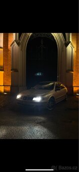 Seat Leon 1m - 3