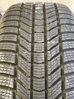 Alu kola 5x112 Škoda Superb III /HELIOS/ 215/55 R17 - 3