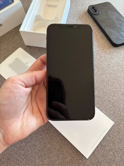 iPhone X 64 GB - 3