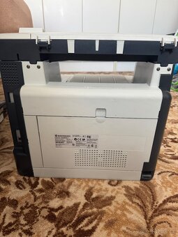 HP tiskarna Color LaserJet CM1312 - 3