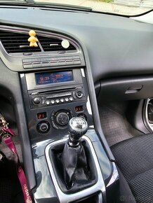 Peugeot 5008, 2,0 HDI - 3