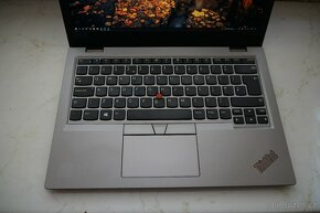 █ Lenovo L390 (i5, 16/32/64 GB RAM, záruka) █ - 3