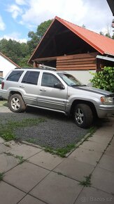 Jeep grand cherokee - 3