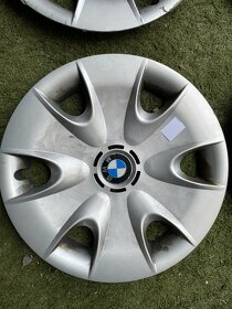 POKLICE BMW 16" 4ks - 3