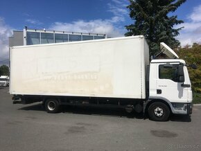 MAN TGL12.250 EURO 5 - 3