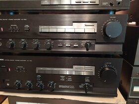 Yamaha AX-500,TX-500,TX-900,KX-300,CDX-510 - 3