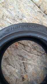 B26 - 2x letní HANKOOK - 245/40 R19 93Y - 5,4mm - 3