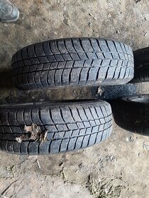 PRODAM PNEU 165/70R14T - 3