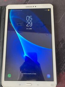 Tablet Samsung A6 - 3