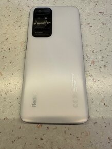 Mobil Xiaomi Redmi 10 2022 - 3