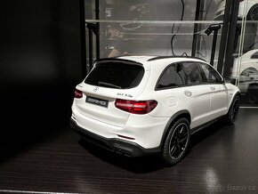 Mercedes-Benz GLC63s 1:18 GT-Spirit - 3