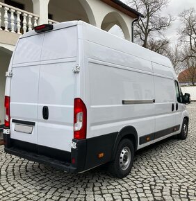 Fiat Ducato 2.3 140 L4 H3 - 3