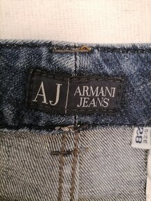 Armani Jeans - 3