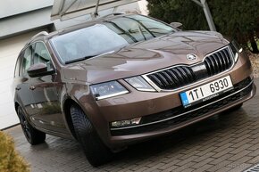 Škoda Octavia 1.8 TSI 132 kw,Style,1.M,ČR,TZ - 3