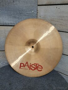 crash 16" Paiste 2002 1098g - 3