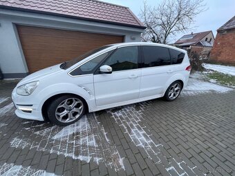 Ford S Max 2012 - 3