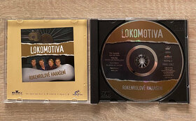 CD Lokomotiva - Rokenrolove haraseni - 3